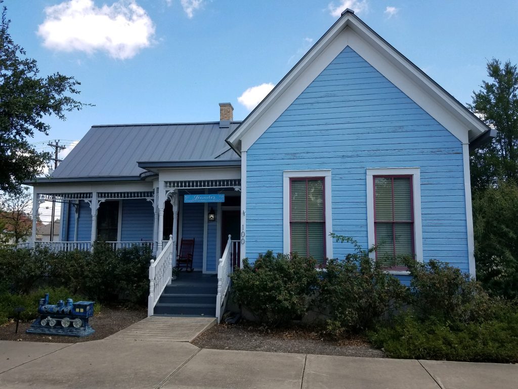 Leander Chamber of Commerce